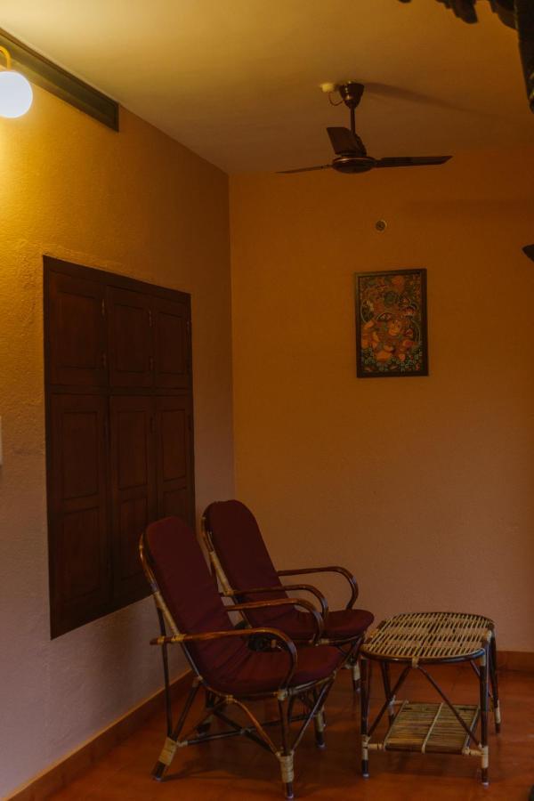 Canalview Private Cottage Azhikkal Ayiram Thengu Panmana Экстерьер фото