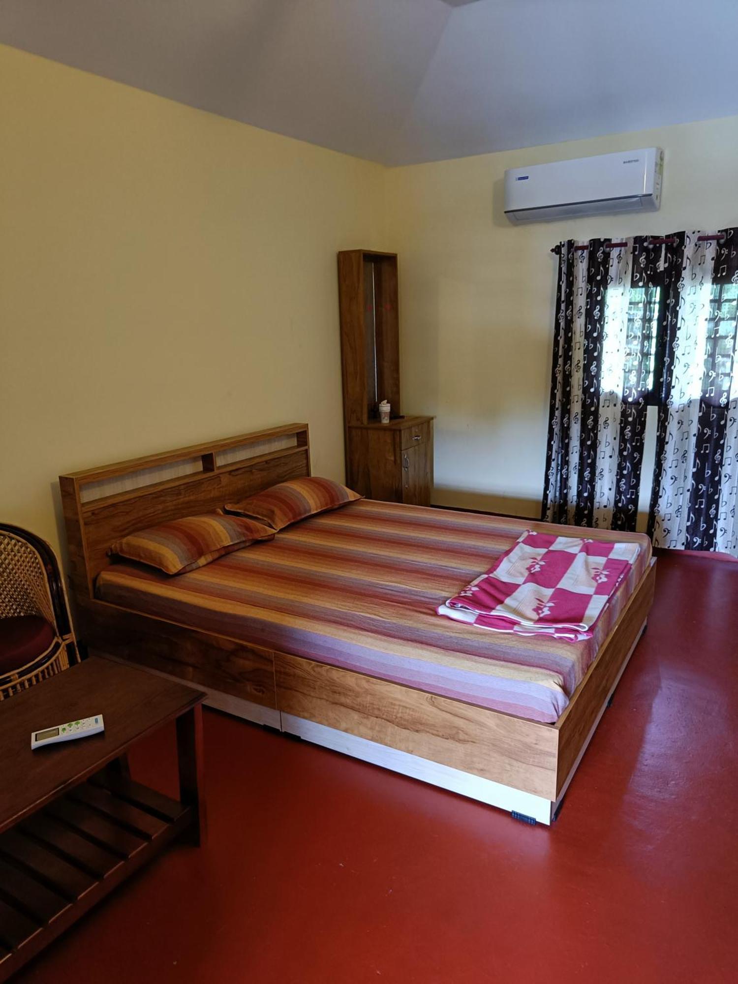 Canalview Private Cottage Azhikkal Ayiram Thengu Panmana Экстерьер фото
